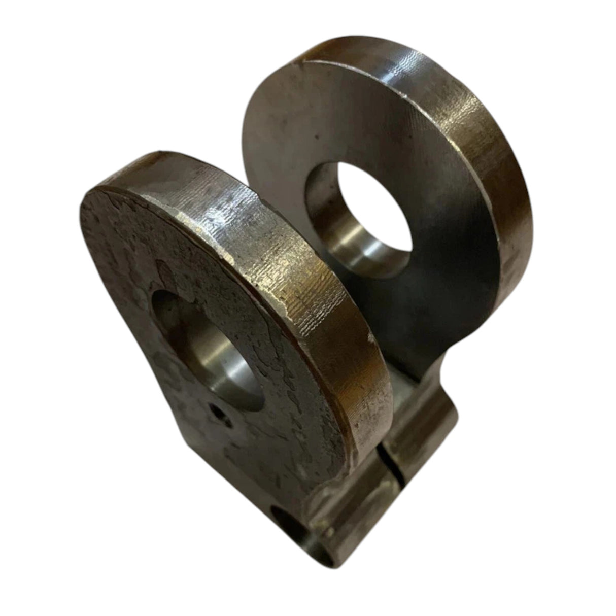 CT94405-00600 Genuine Caterpillar Right Side Socket Forklift Towmotor