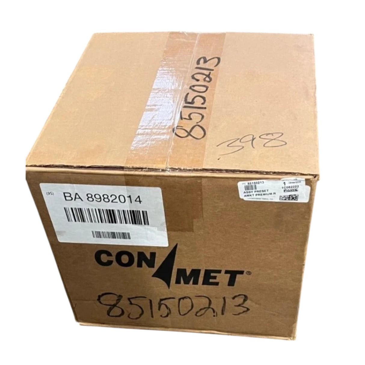 85150213 Genuine Volvo Preset Drive Hub Assembly