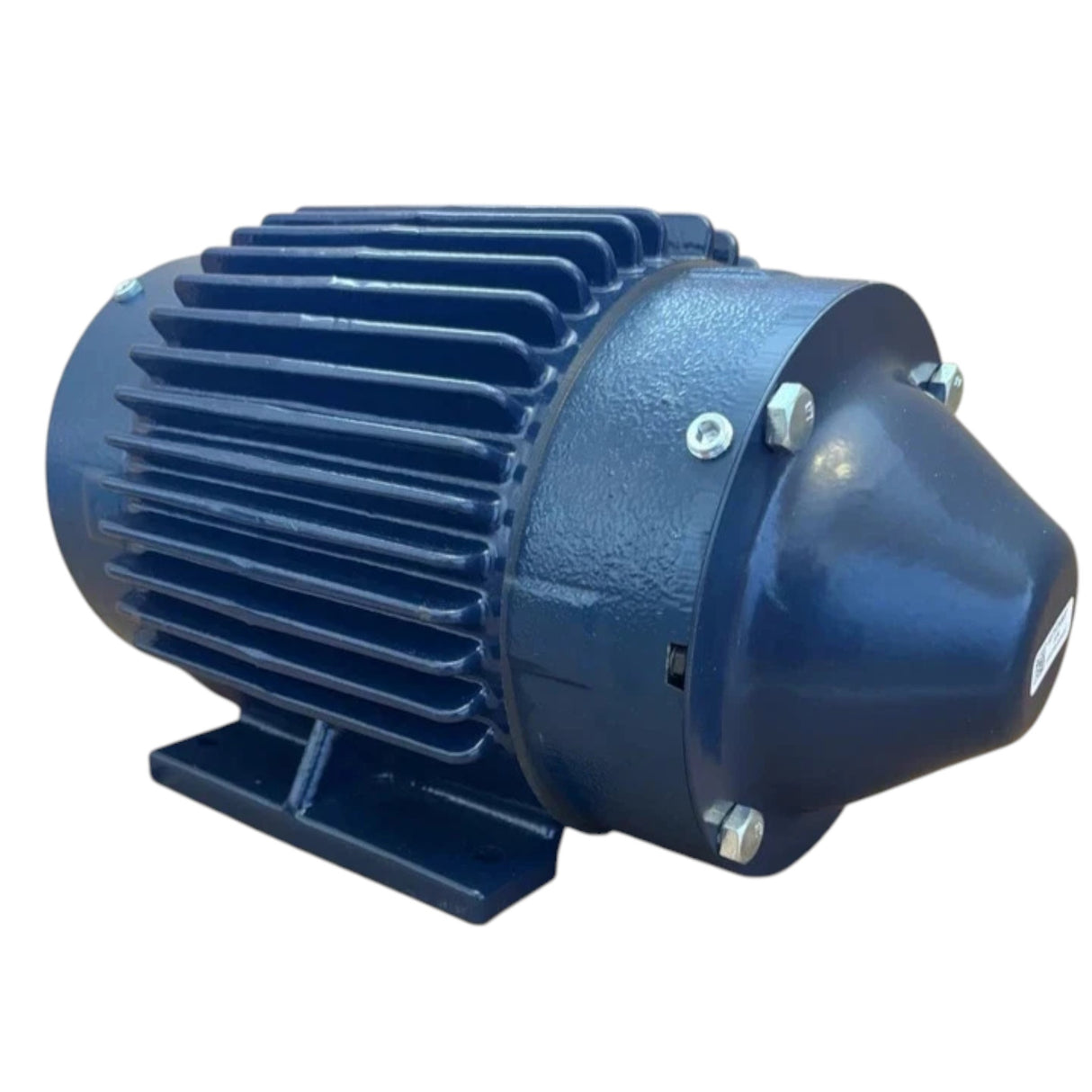 145THTN8037 Genuine Marathon Encoder Motor 230/460V