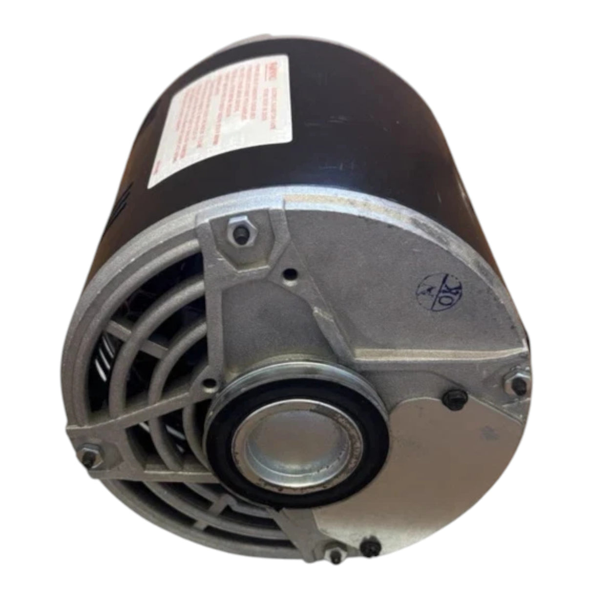 SVB2074HV1 Century Electric Motor 230V 1800RPM