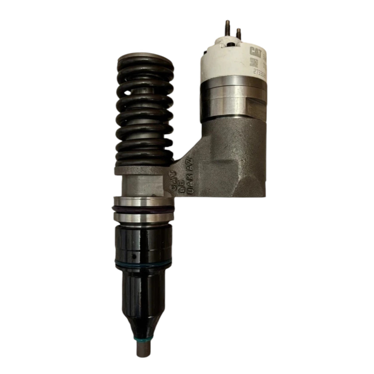10R1264 Genuine Cat Fuel Injector Set Of 2