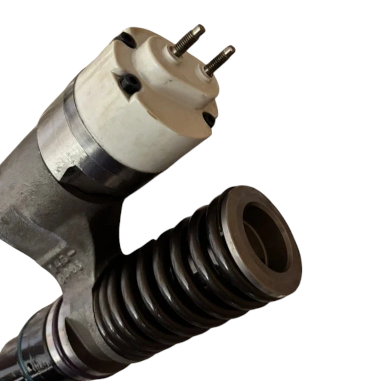 10R1264 Genuine Cat Fuel Injector Set Of 2