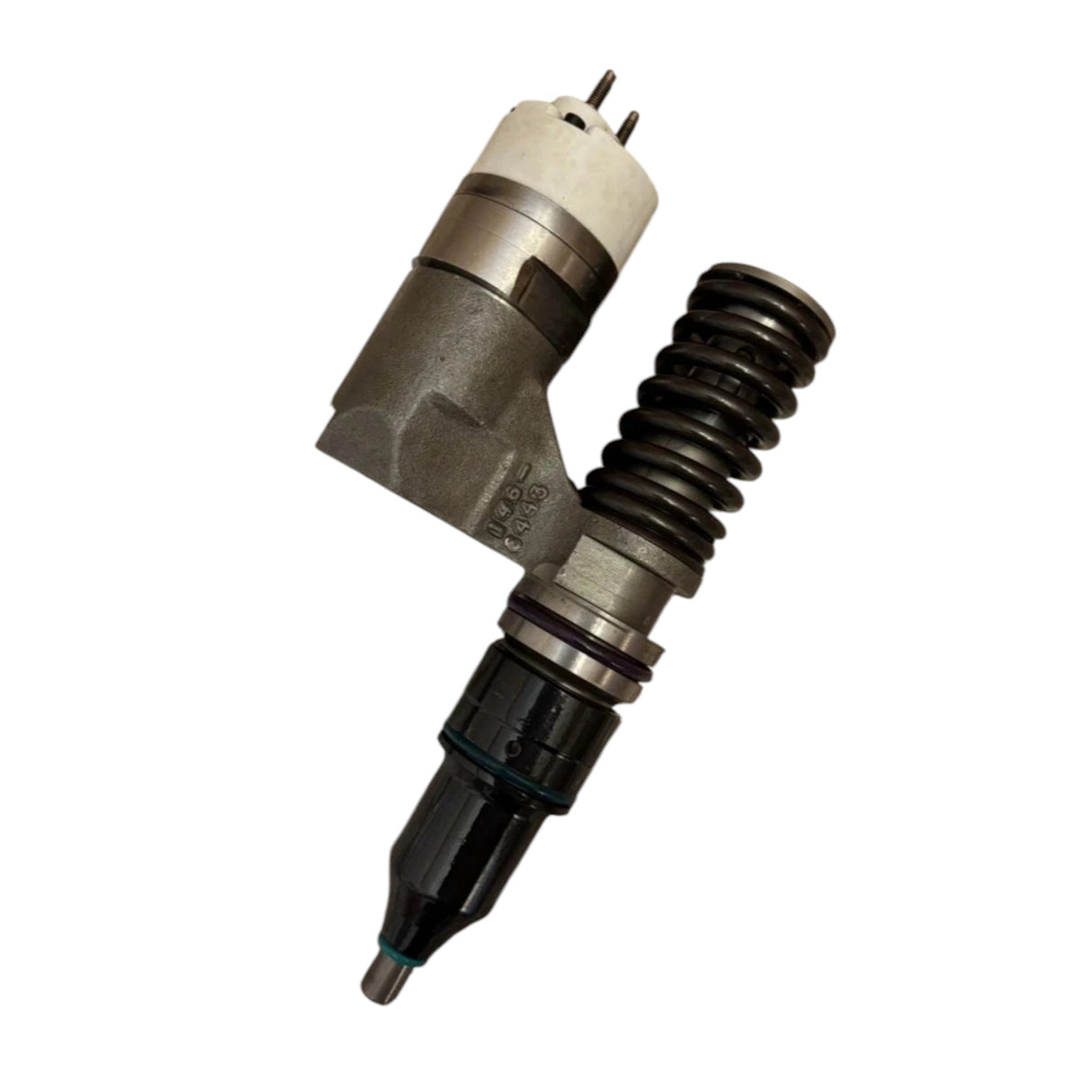 10R1264 Genuine Cat Fuel Injector Set Of 2