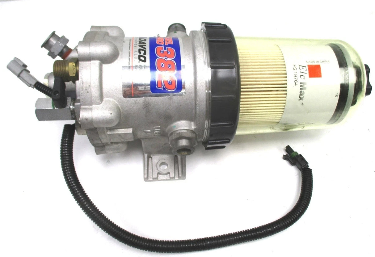 4063052C92 Genuine International Fuel Filter