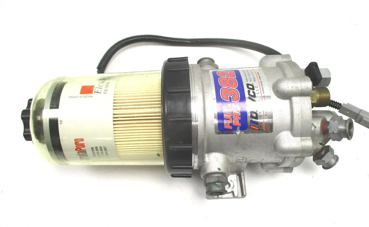 4063052C92 Genuine International Fuel Filter