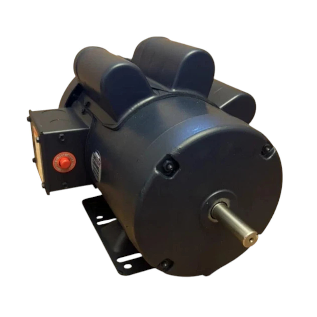 113929.00 Genuine Leeson Special Voltage Motor 110/220V 1500RPM