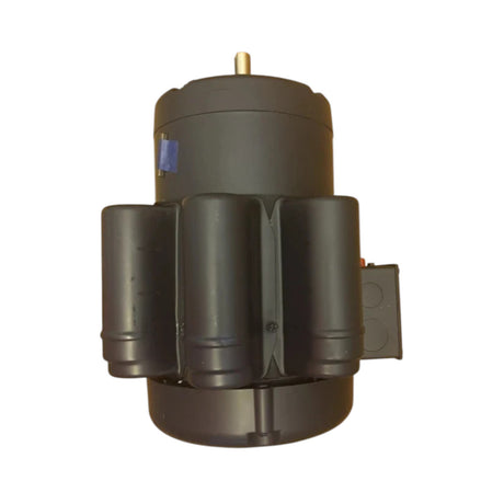 113929.00 Genuine Leeson Special Voltage Motor 110/220V 1500RPM