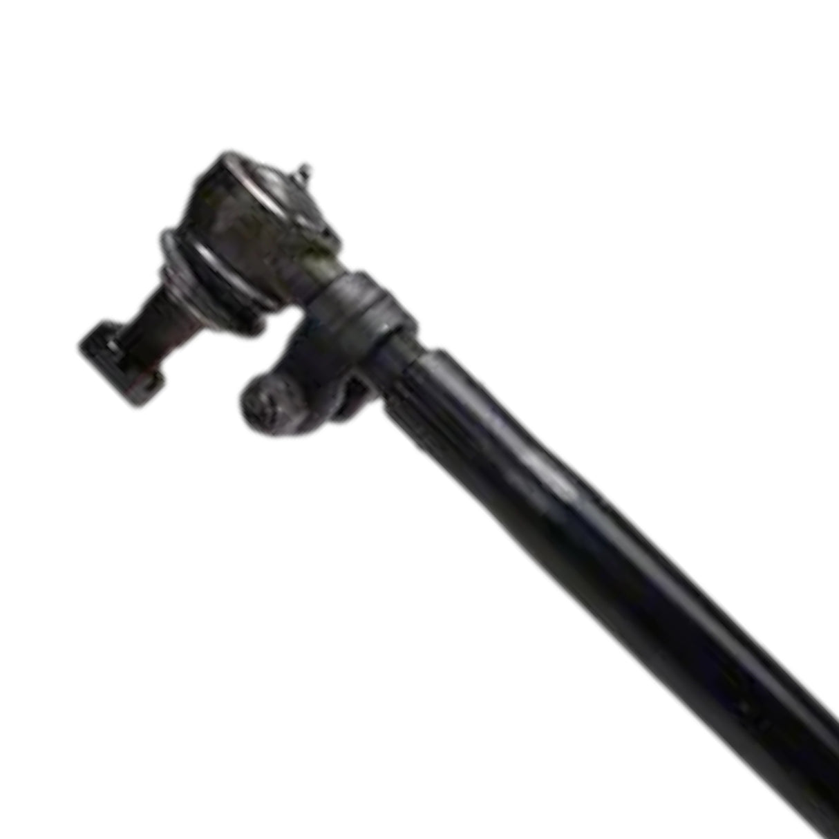 FC4C3280EA Genuine Ford Rod Assembly Spindle Connecting