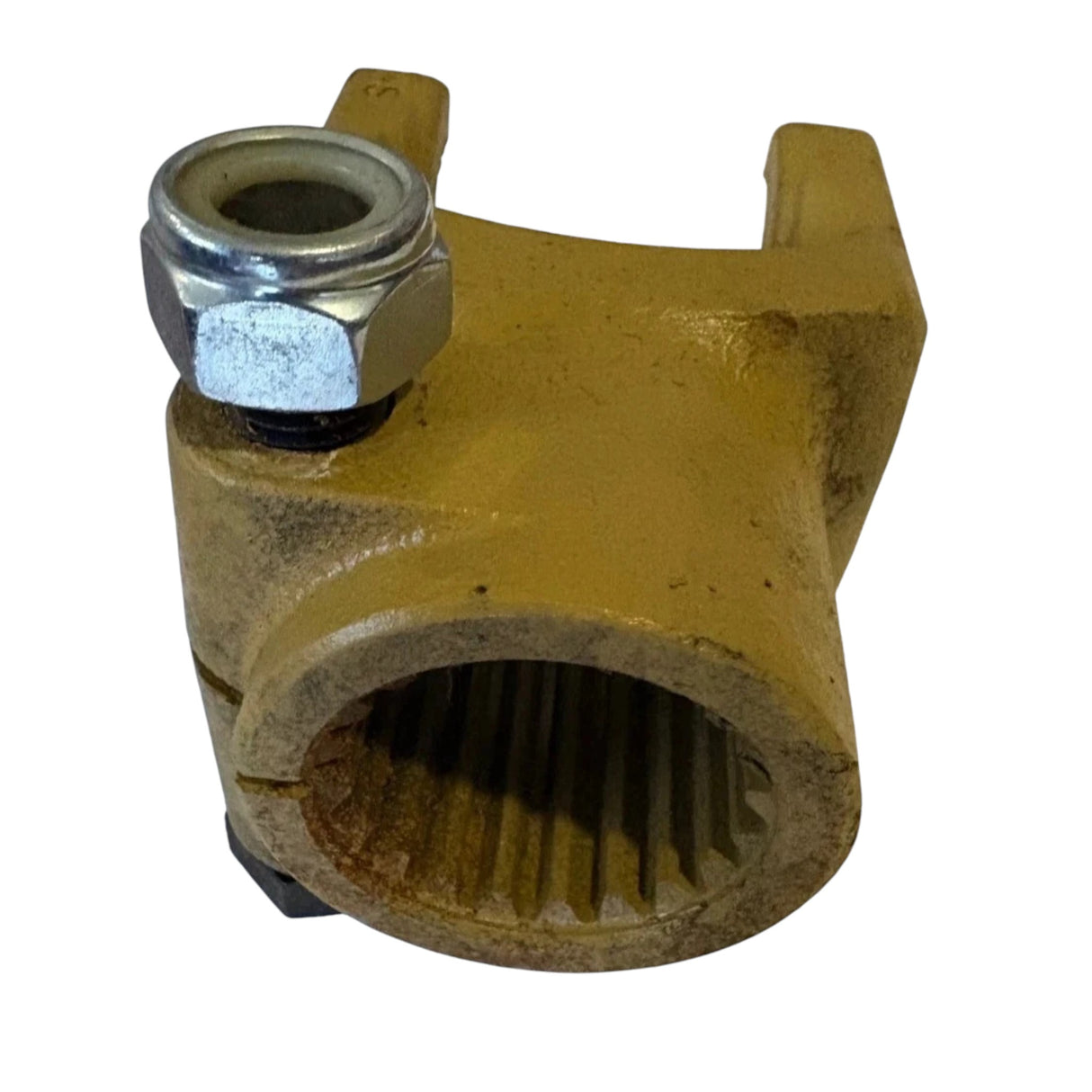 AW30779 Genuine John Deere Universal Joint Yoke