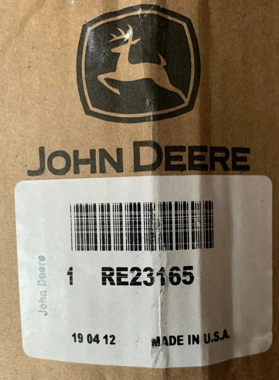 RE23165 Genuine John Deere Piston Liner Kit
