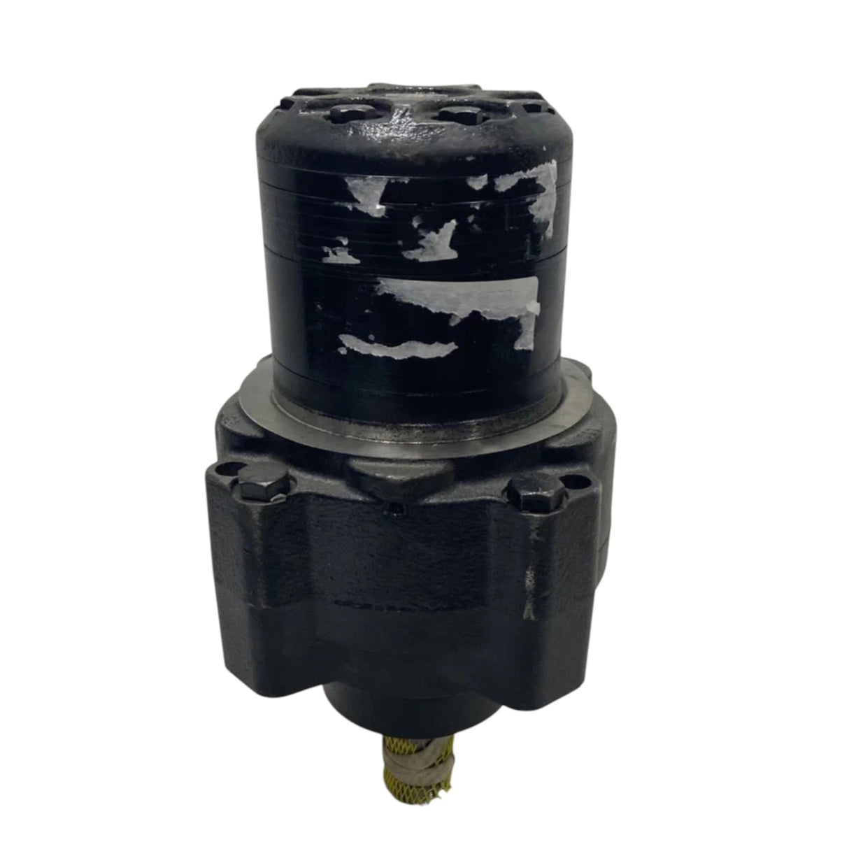 AUC18553 Genuine Parker Hydraulic Wheel Drive Motor