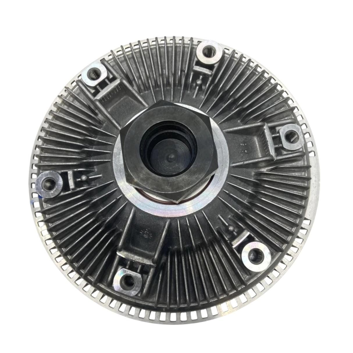 020004436 Genuine CNH Fan Clutch Assembly