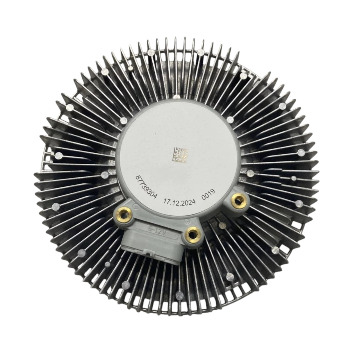 020004436 Genuine CNH Fan Clutch Assembly