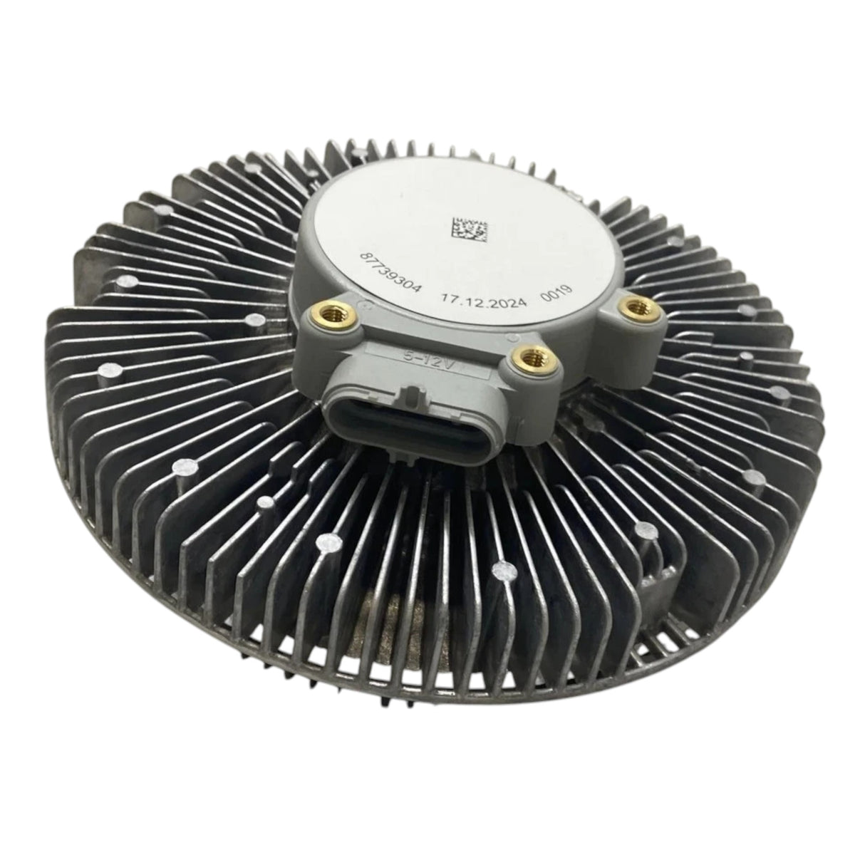 020004436 Genuine CNH Fan Clutch Assembly