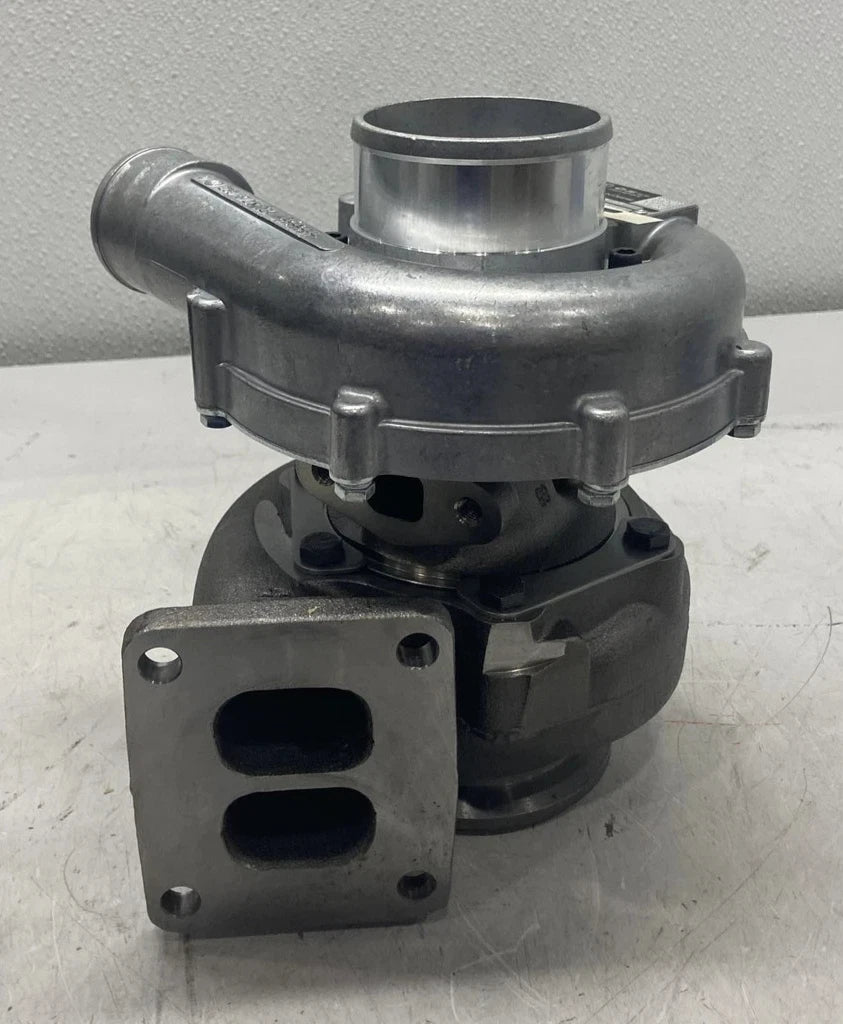 RE520360 Genuine John Deere Turbocharger