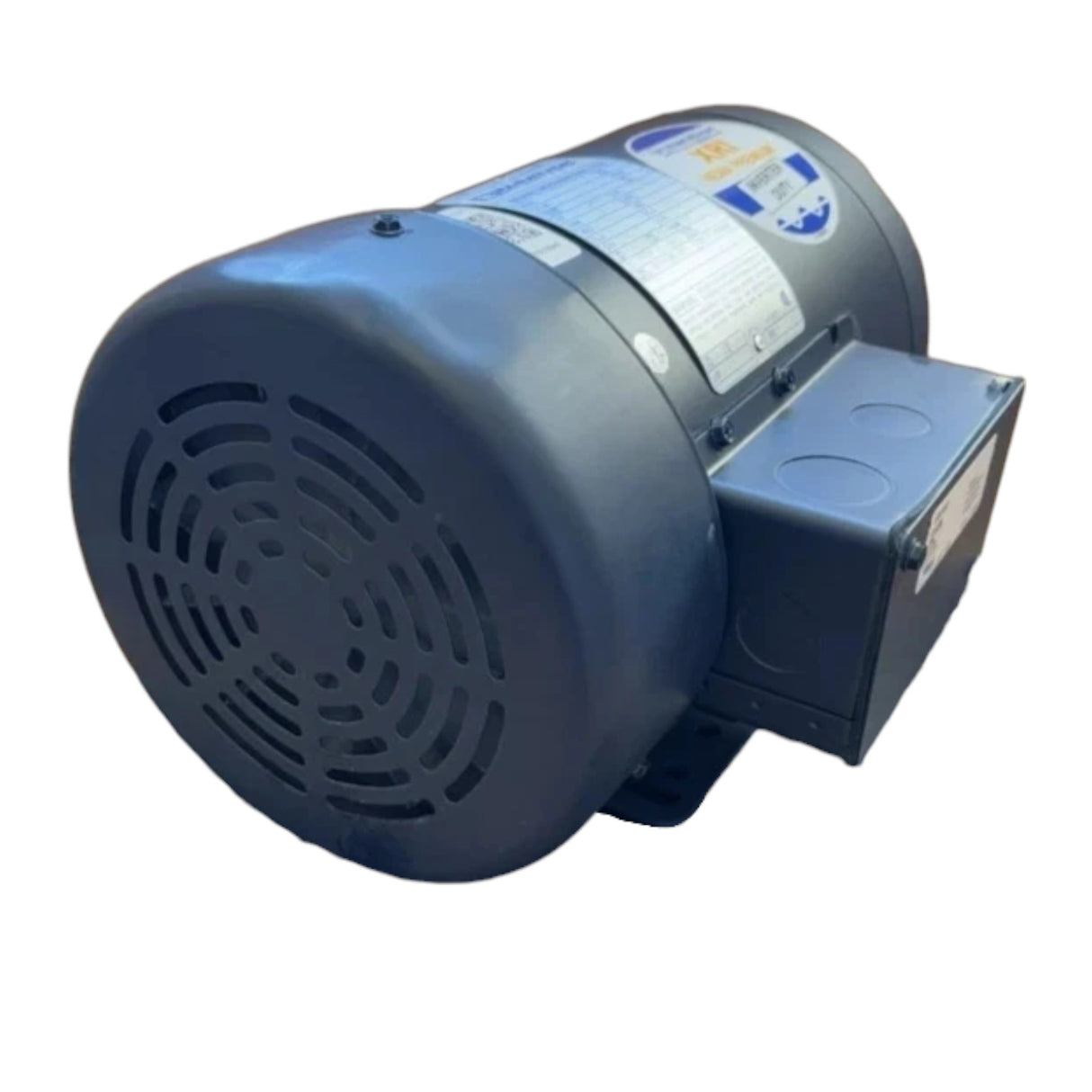 143TTFR15642 Genuine Marathon Genaral Purpose Motor 230/460V