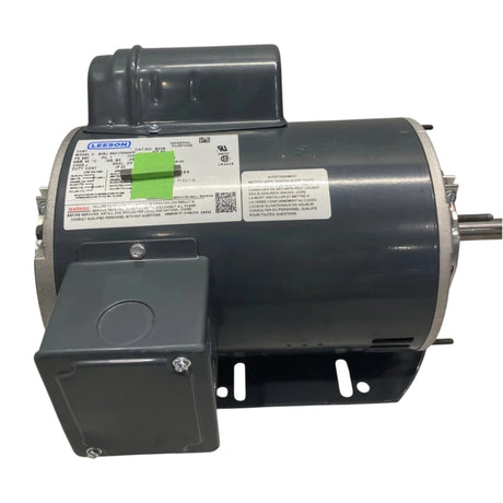 56C17D5347F Genuine Leeson General Purpose Motor 115/208-230V