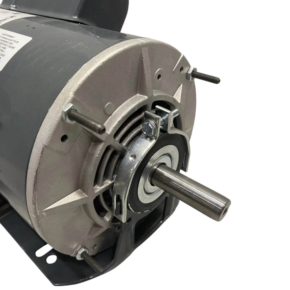 56C17D5347F Genuine Leeson General Purpose Motor 115/208-230V