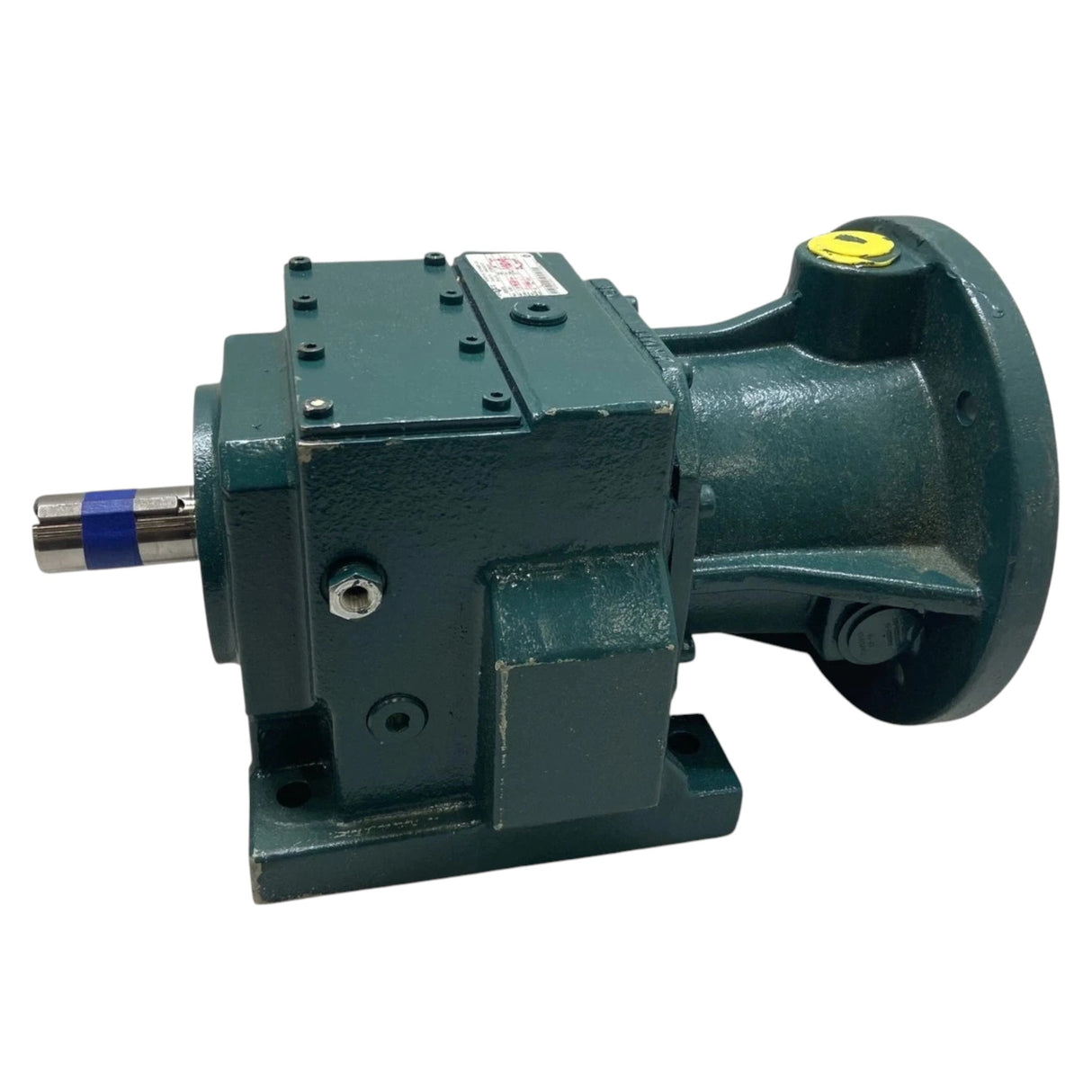 HB482CN210TC Genuine Dodge Gear Reducer