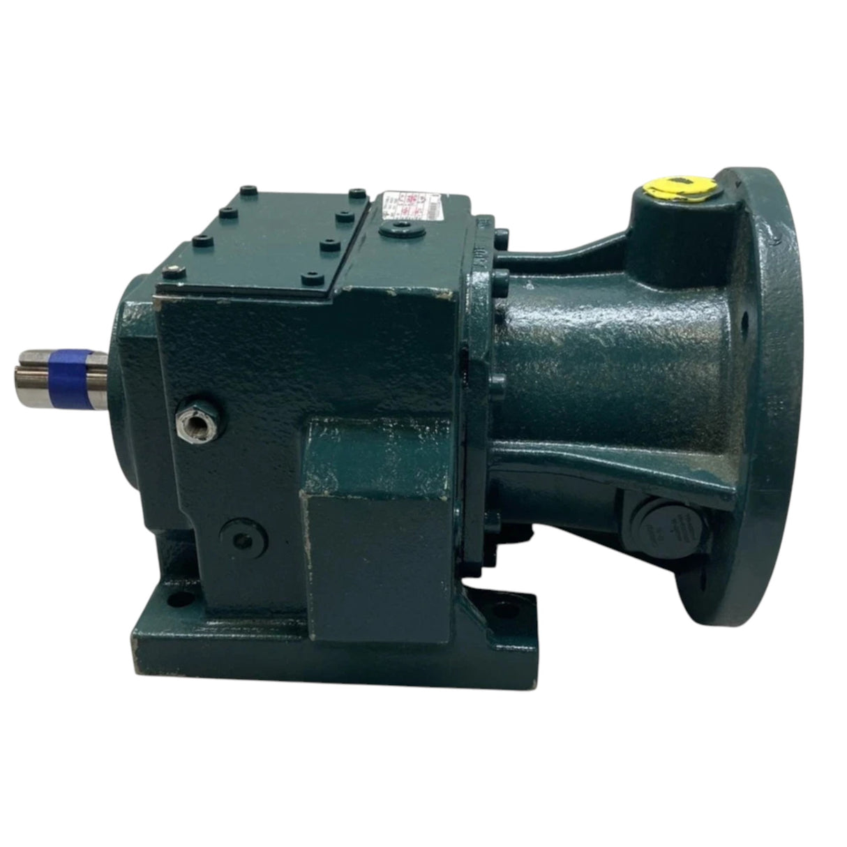 HB482CN210TC Genuine Dodge Gear Reducer