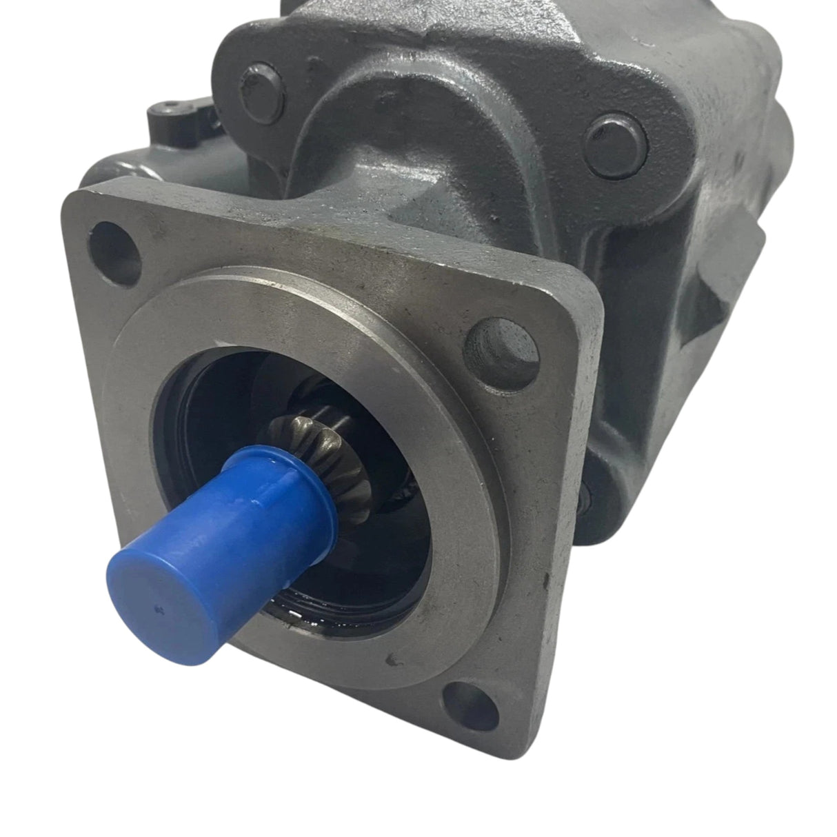 MH102 2 5 RH ASSY Metaris Hydraulic Dump Pump