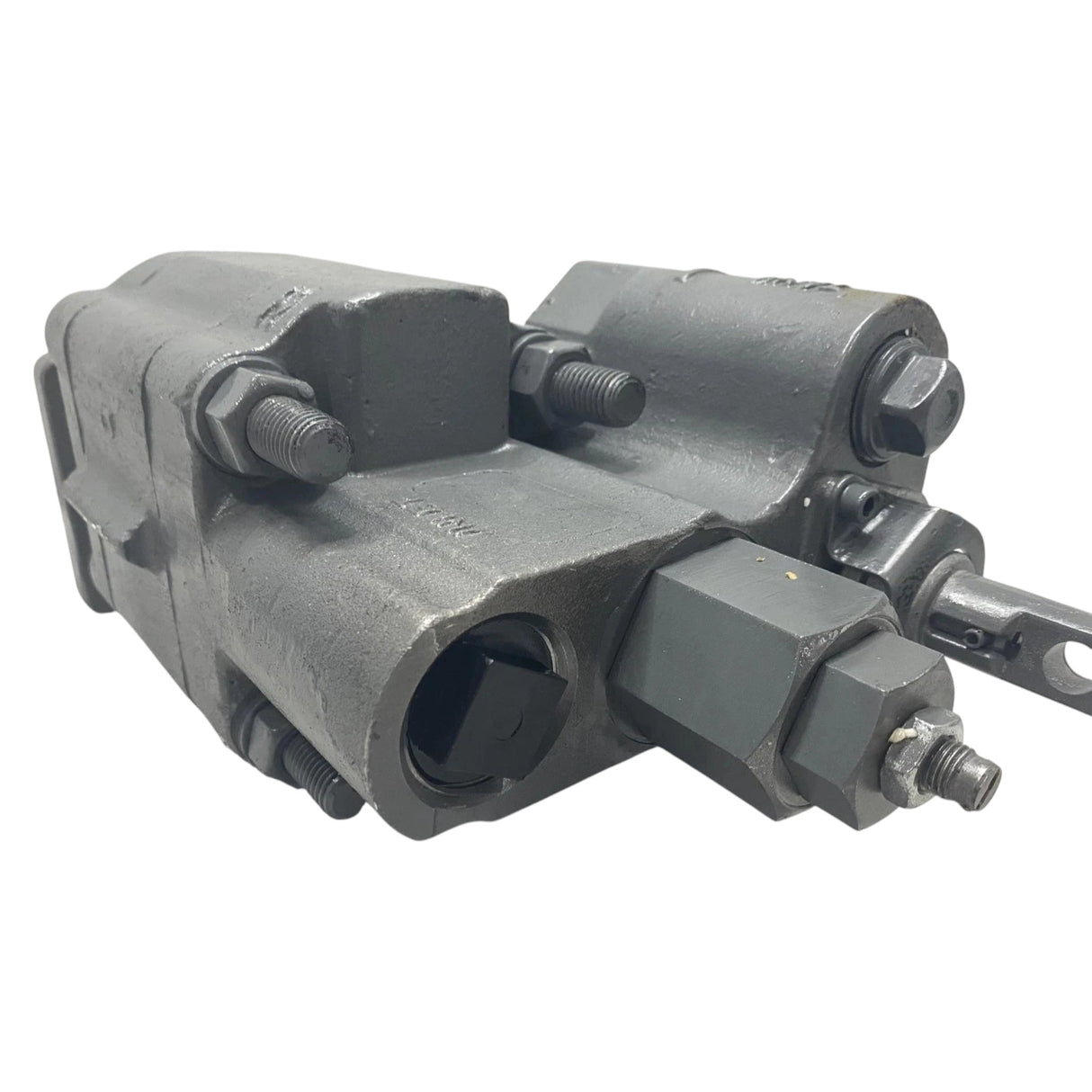 MH102 2 5 RH ASSY Metaris Hydraulic Dump Pump