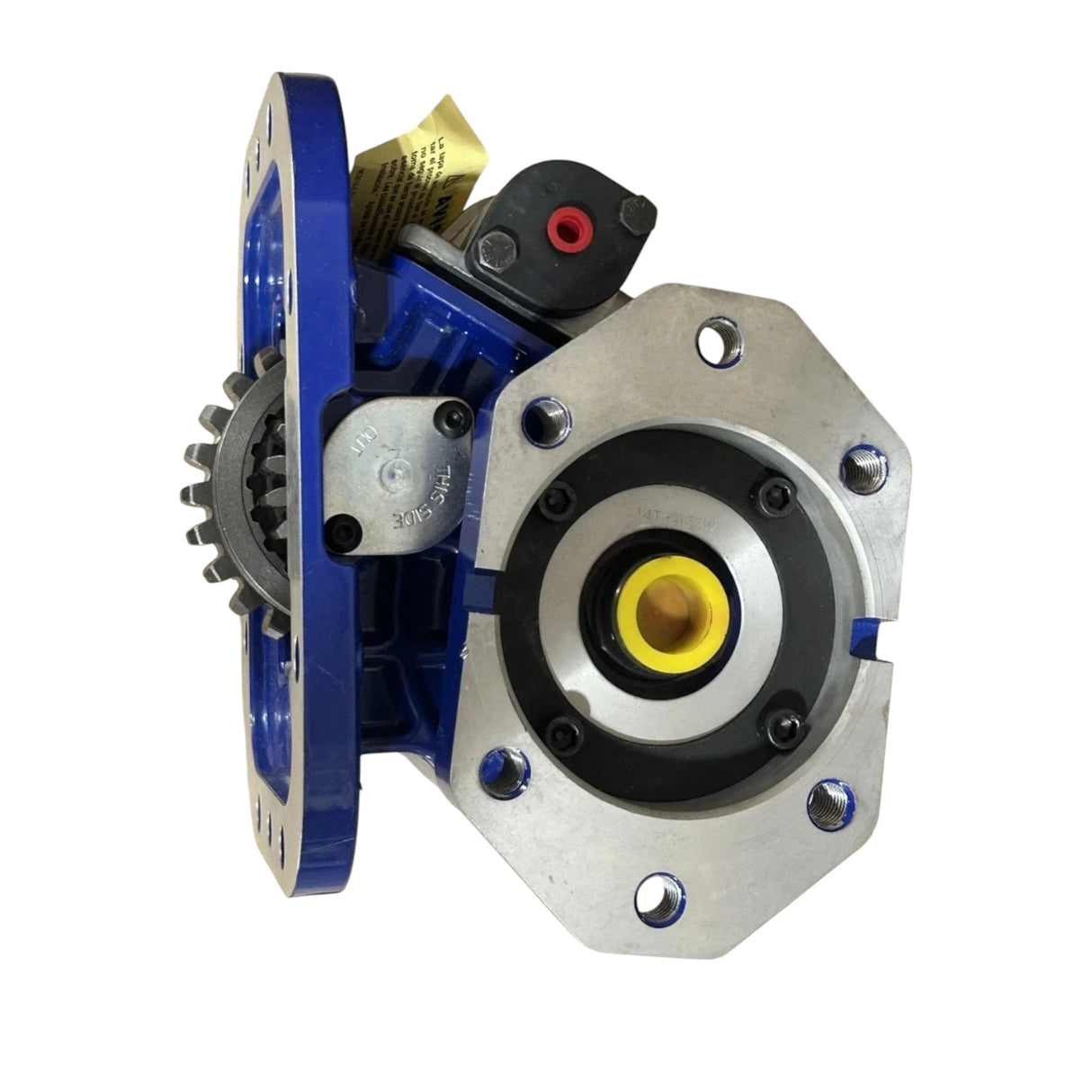 TG8S-U6806-P1PX Genuine Muncie PTO Power Take Off