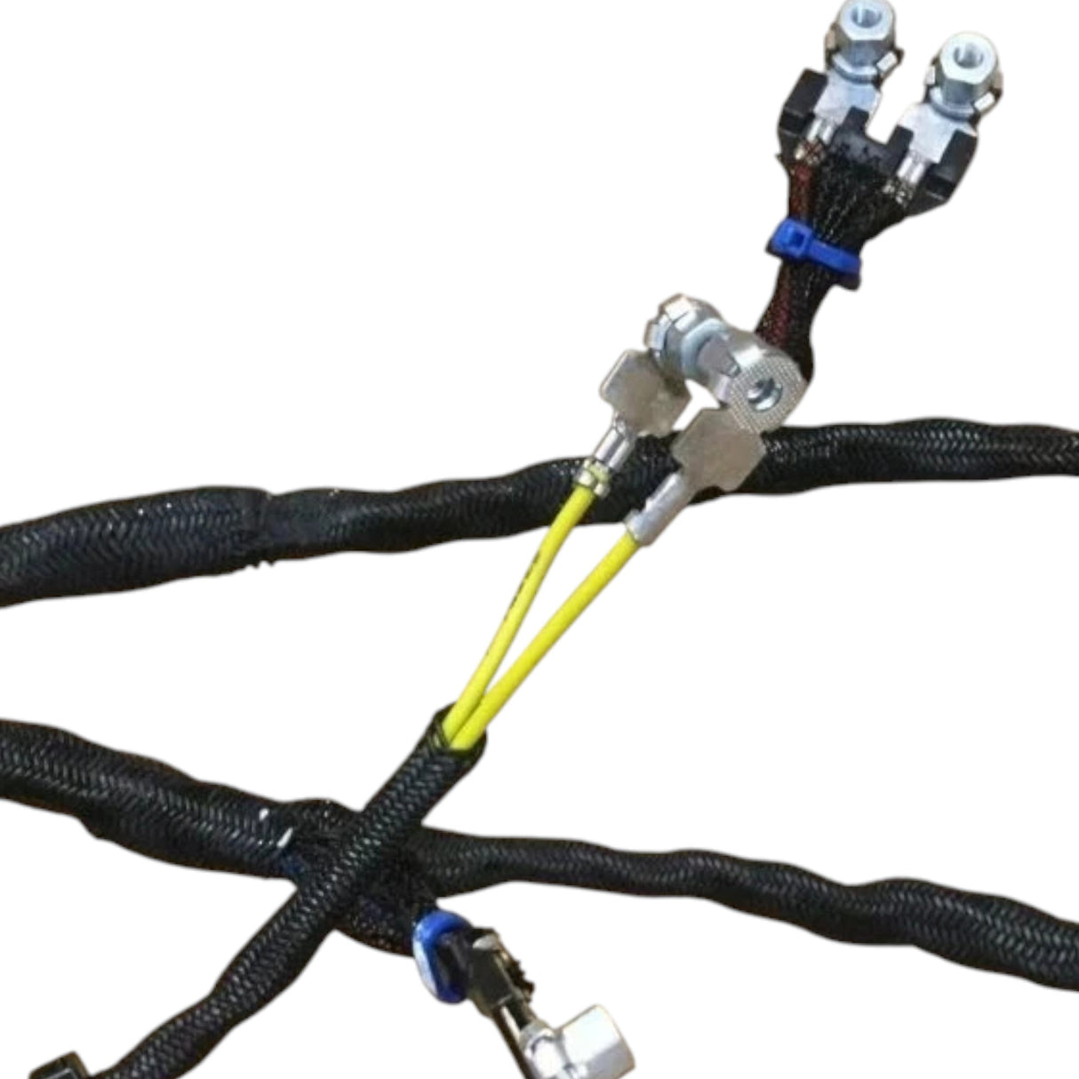 7099265C91 Genuine International Engine Wiring Harness