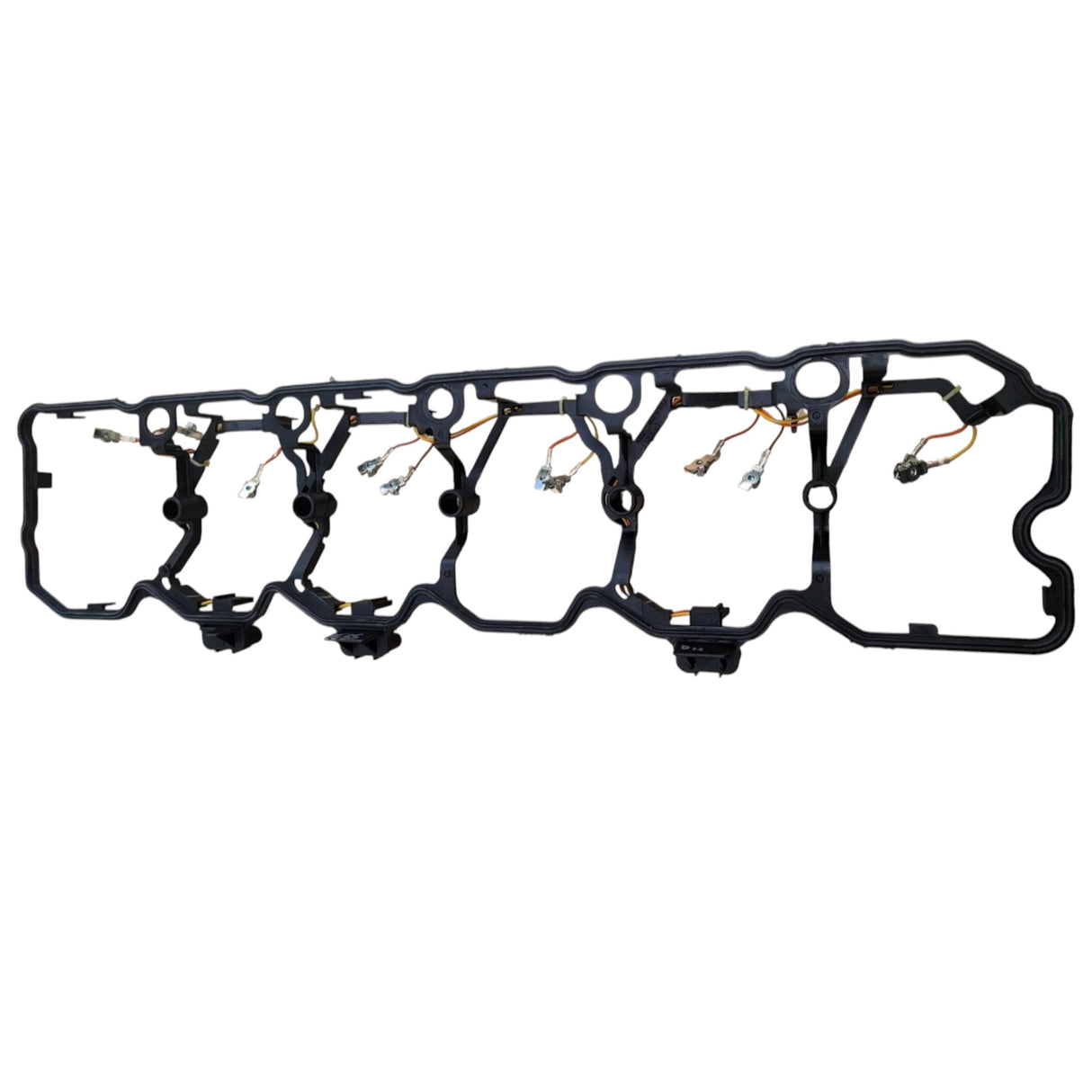 4996667 Genuine Cummins Integrated Wiring Gasket