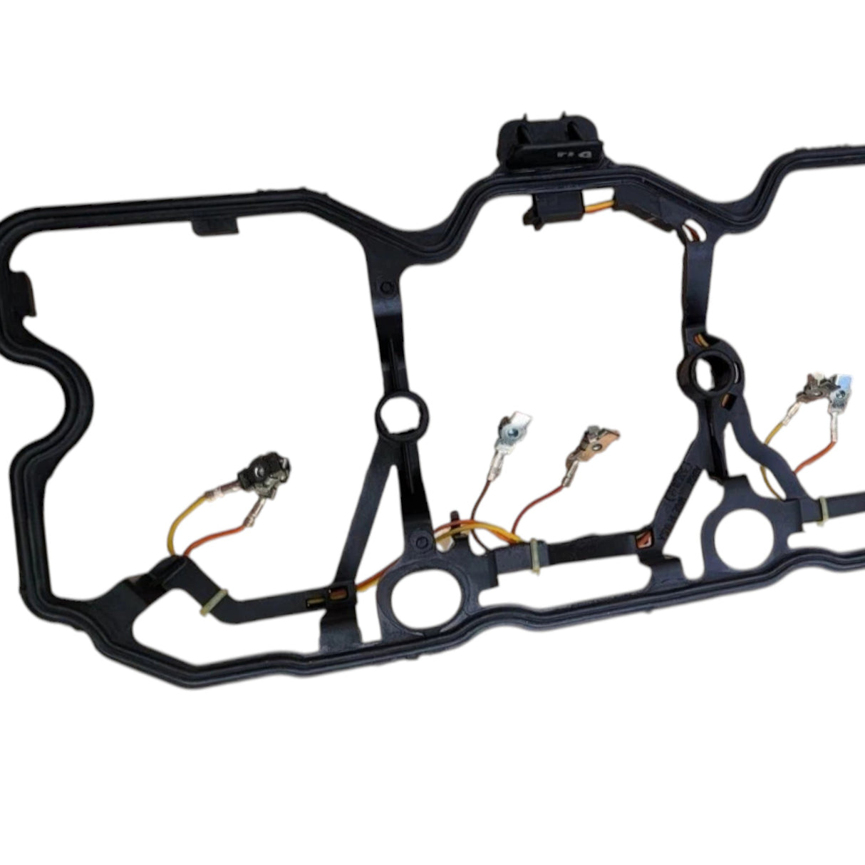 4996667 Genuine Cummins Integrated Wiring Gasket