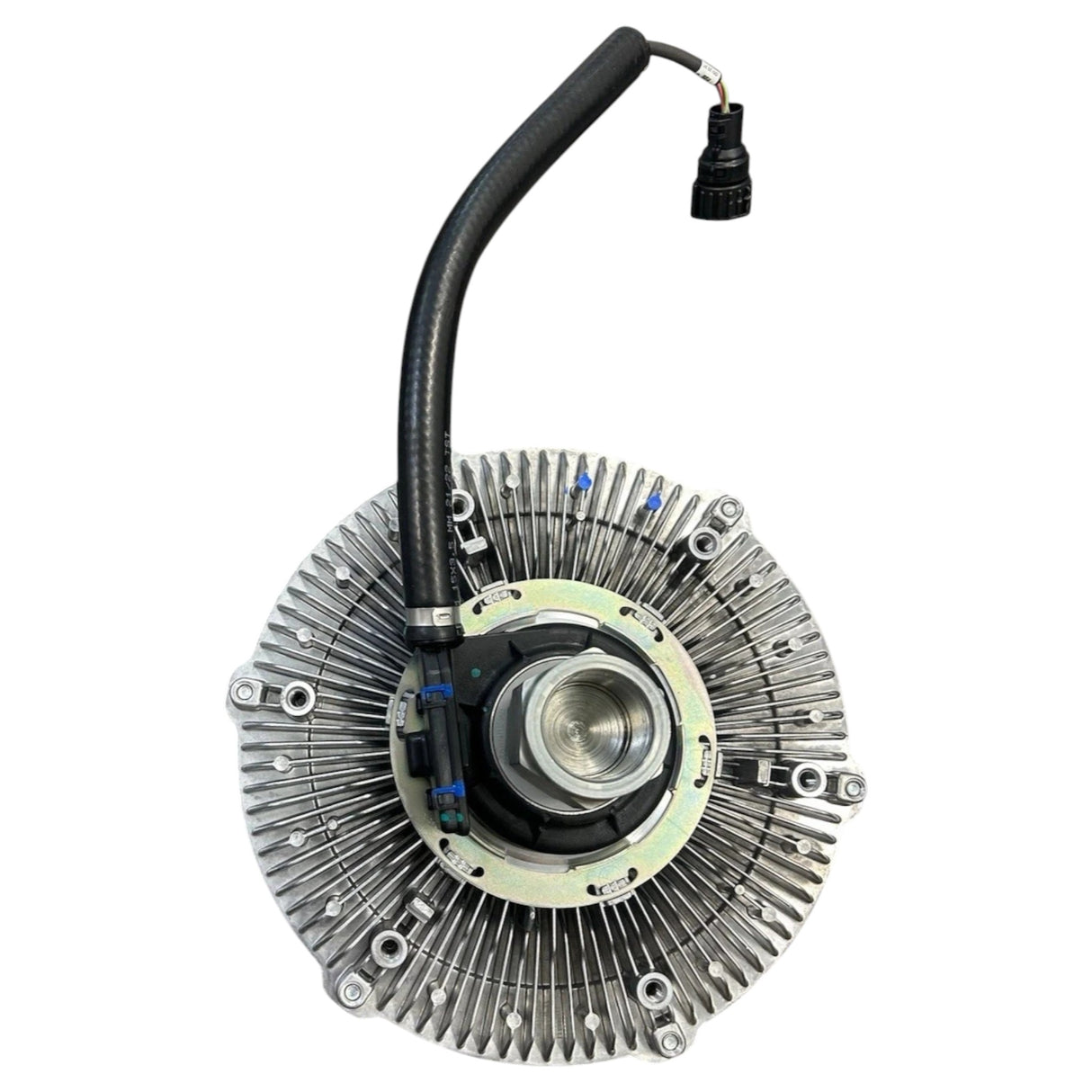 010034654 Genuine Freightliner Fan Hub Clutch