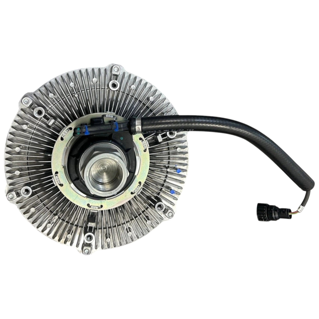 010034654 Genuine Freightliner Fan Hub Clutch