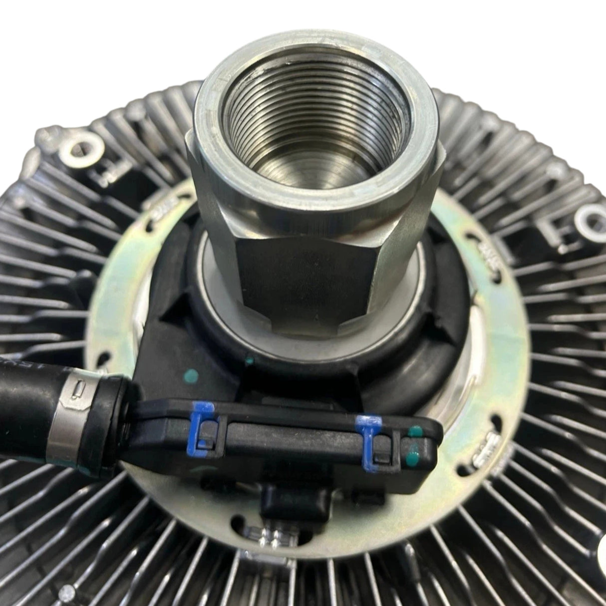 010034654 Genuine Freightliner Fan Hub Clutch