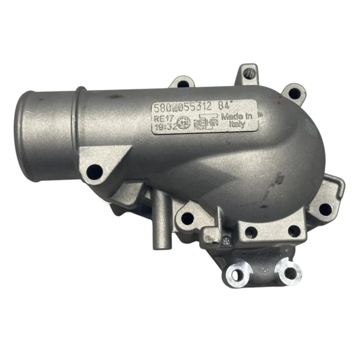 5801489562 Genuine New Holland Thermostat