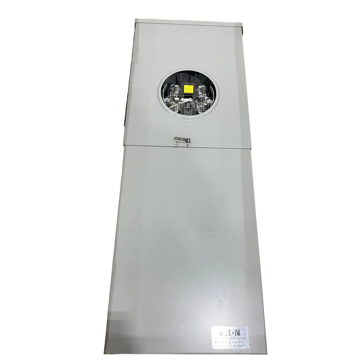 MBX2040PV200BTS Genuine Eaton Solar Power Center Meter Breaker 120-240V