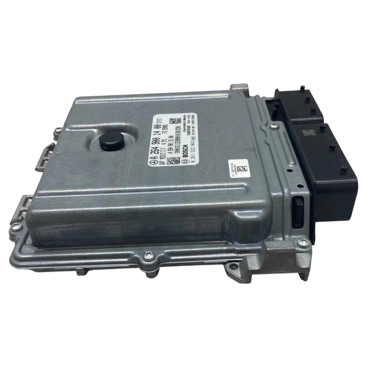 0 261 S22 043 Genuine Mercedes-Benz ECM Engine Control Module