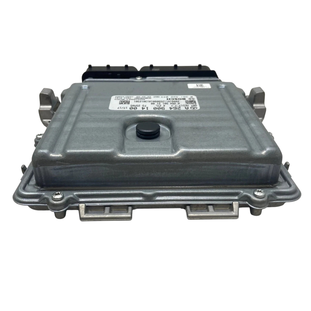 0 261 S22 043 Genuine Mercedes-Benz ECM Engine Control Module