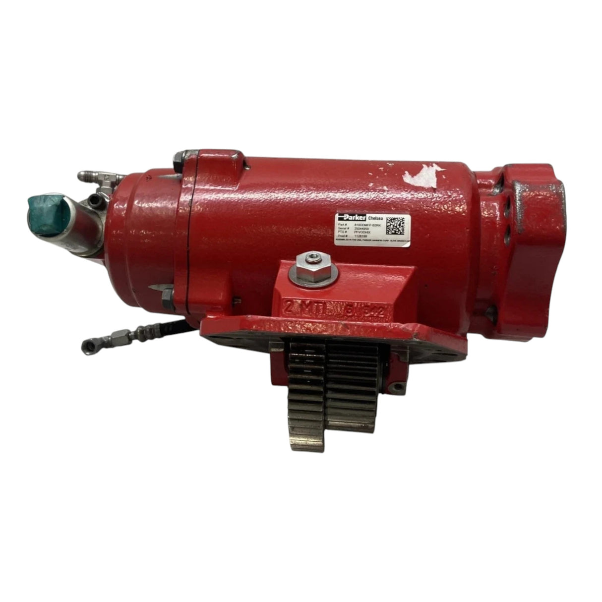 810DDMFP-B2RK Genuine Parker Chelsea PTO Power Take Off