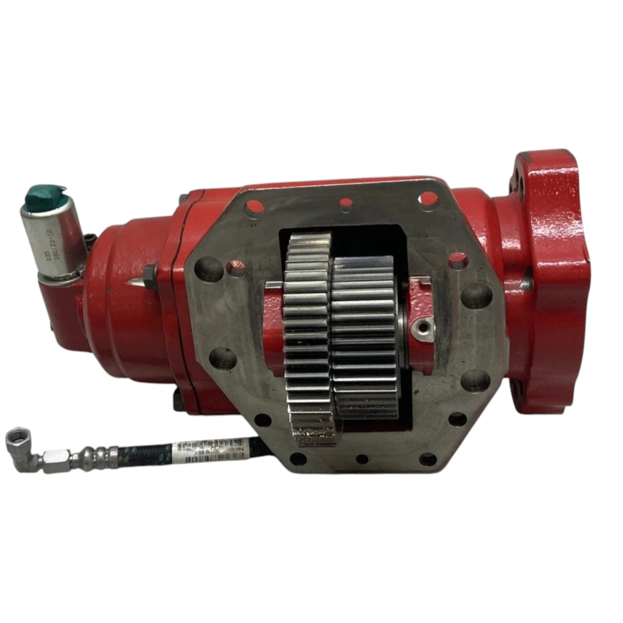 810DDMFP-B2RK Genuine Parker Chelsea PTO Power Take Off