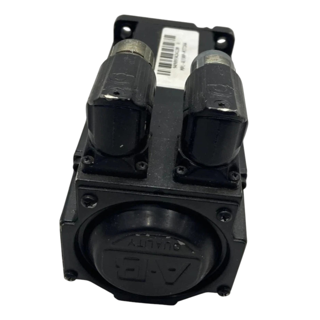 MPL-A330P-SJ72AA Allen Bradley Servo Motor 230V