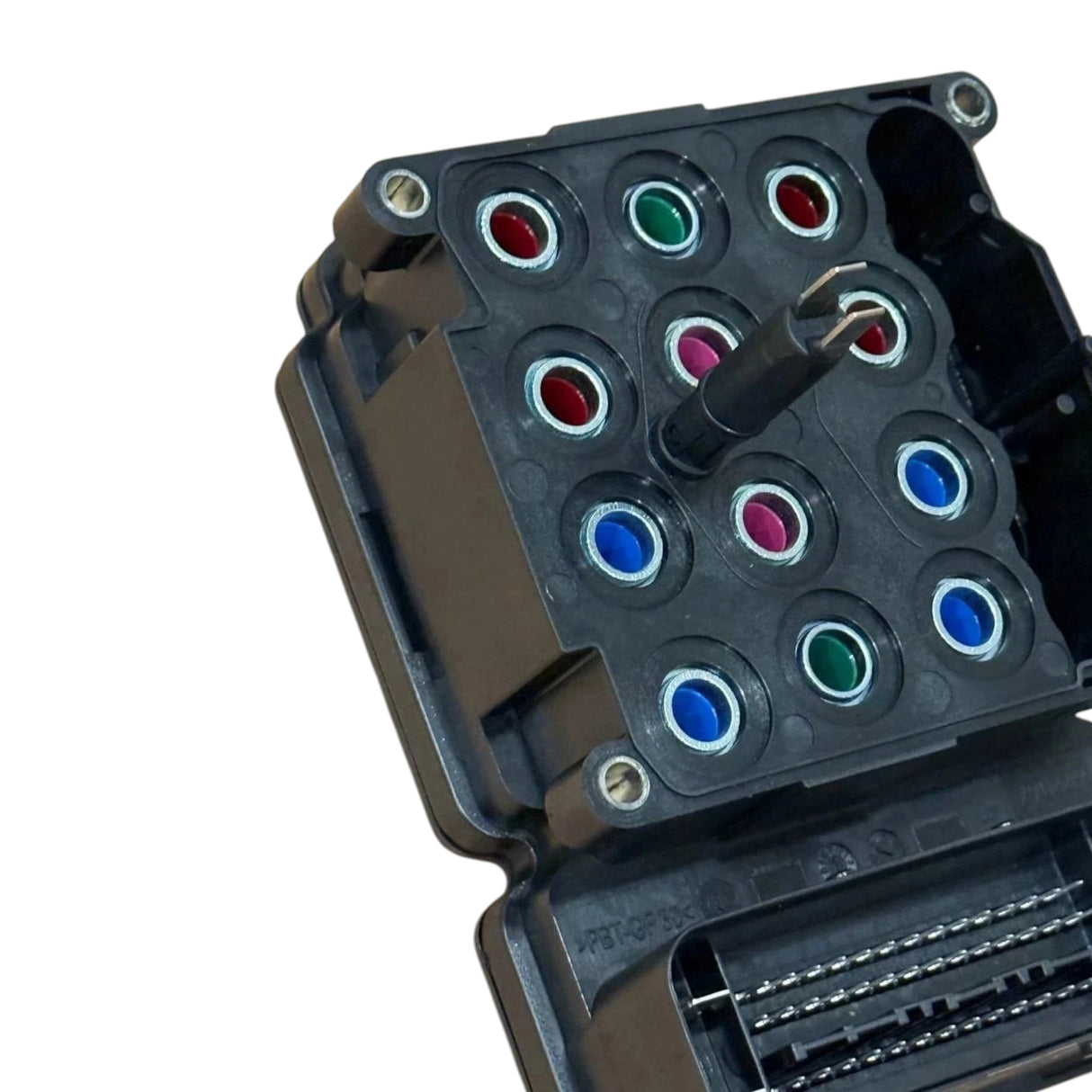 68228991AD Genuine Mopar ABS Control Module