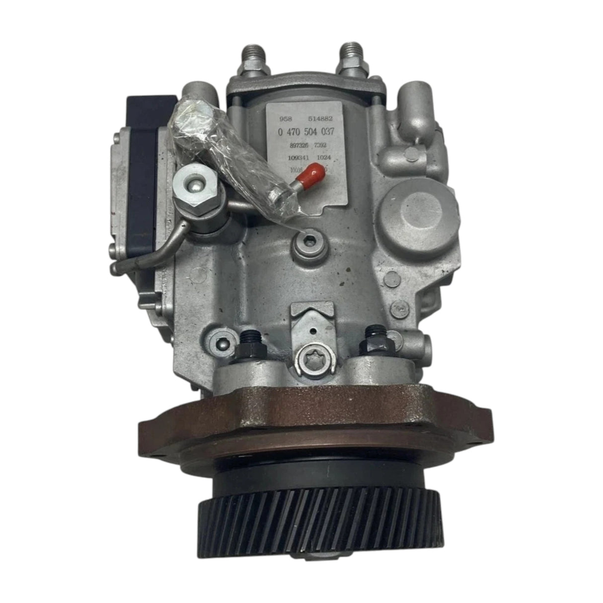 0470504037 Bosch Diesel Fuel Pump