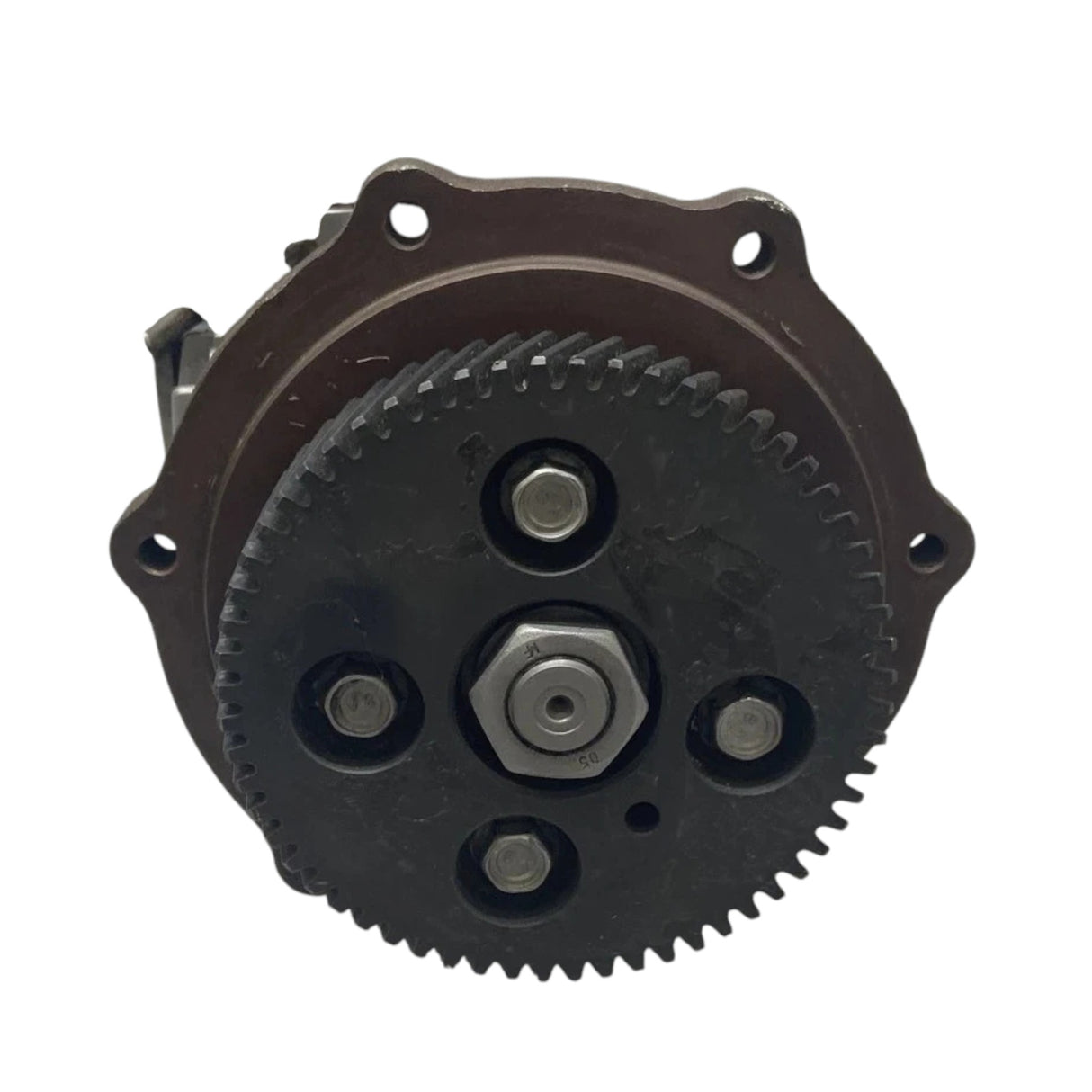 0470504037 Bosch Diesel Fuel Pump