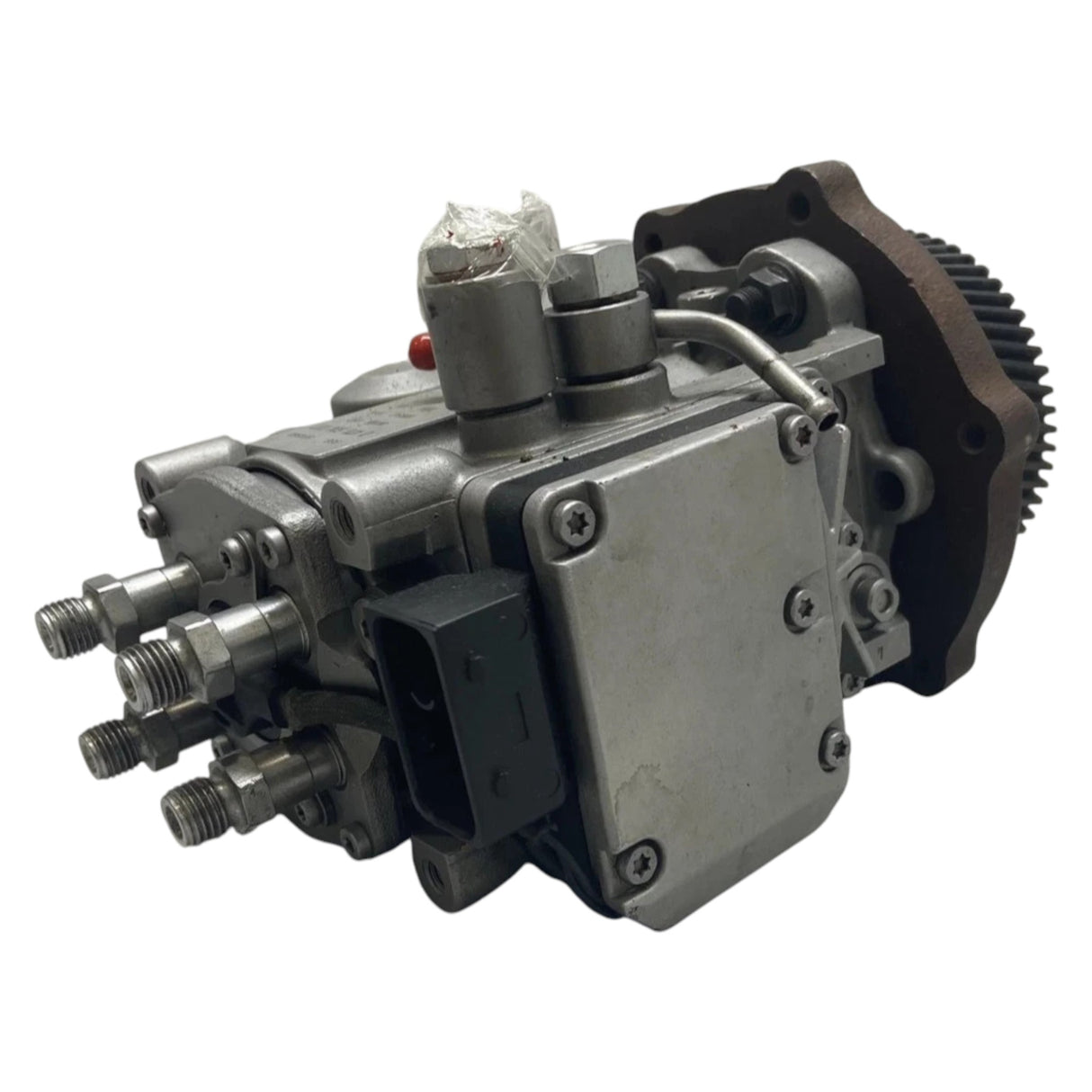 0470504037 Bosch Diesel Fuel Pump