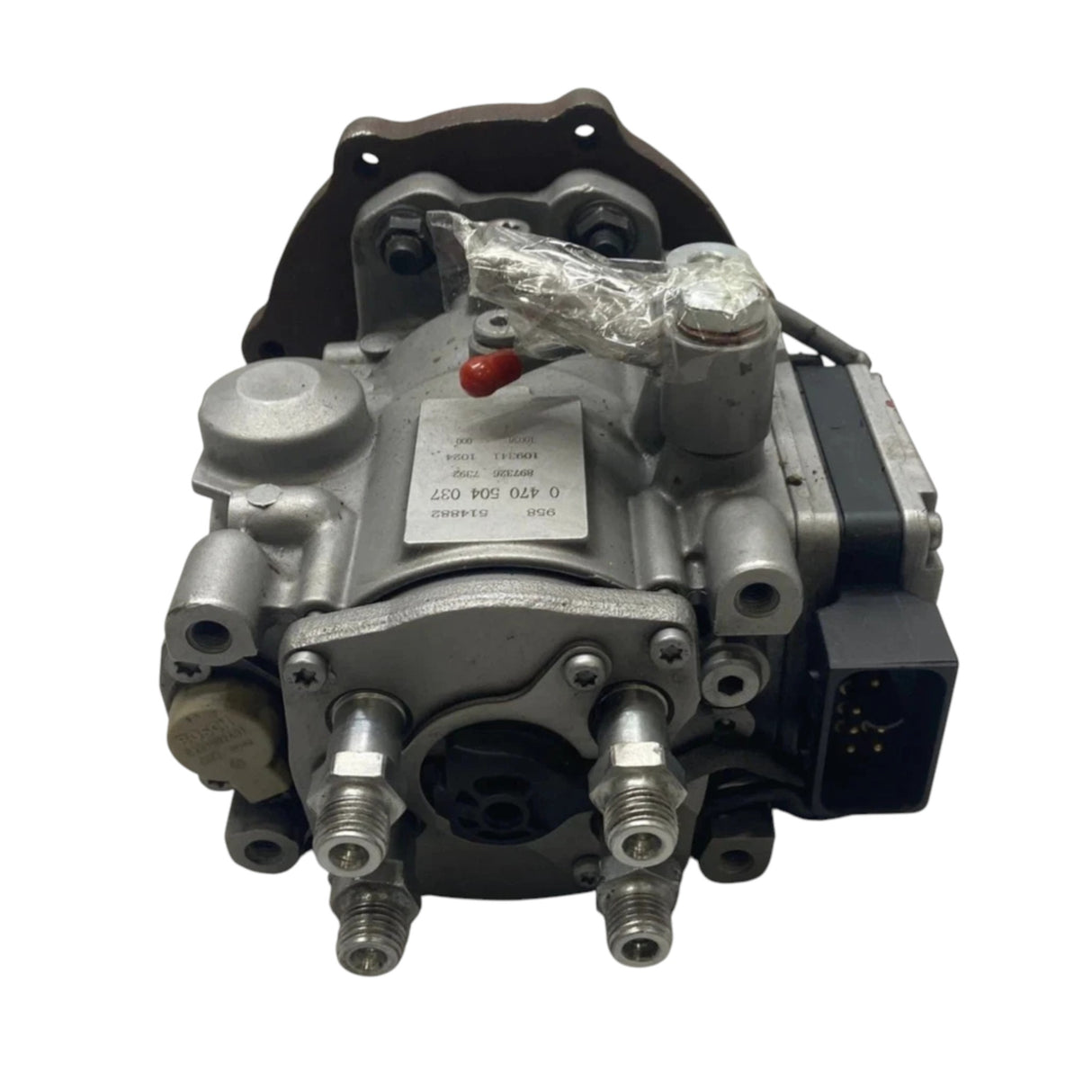0470504037 Bosch Diesel Fuel Pump