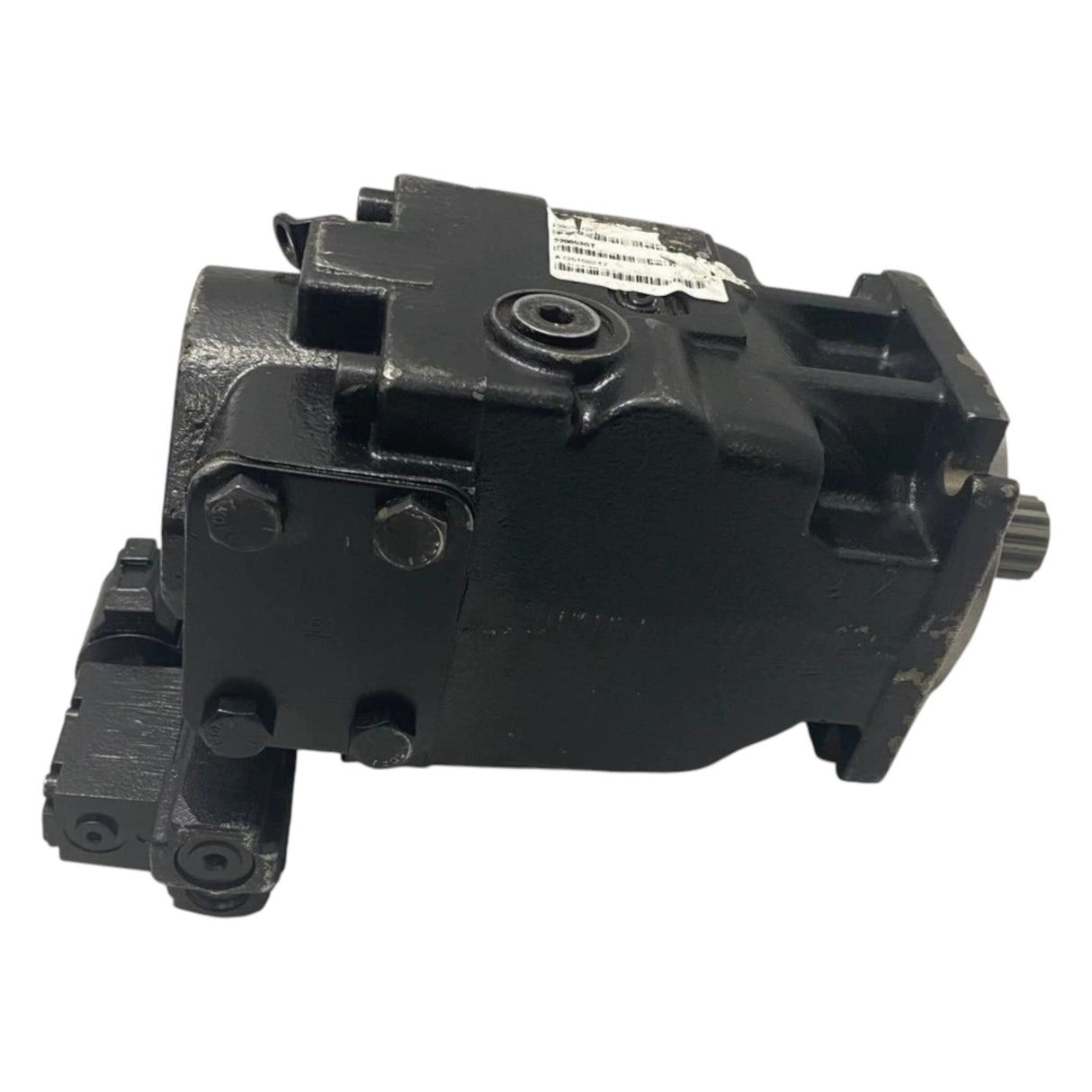 229053GT Sauer Pump Assembly