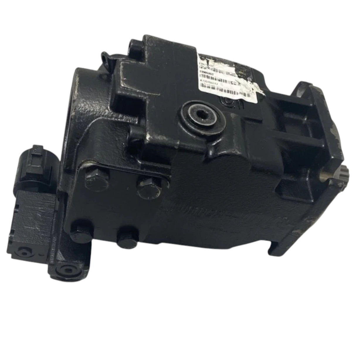 229053GT Sauer Pump Assembly