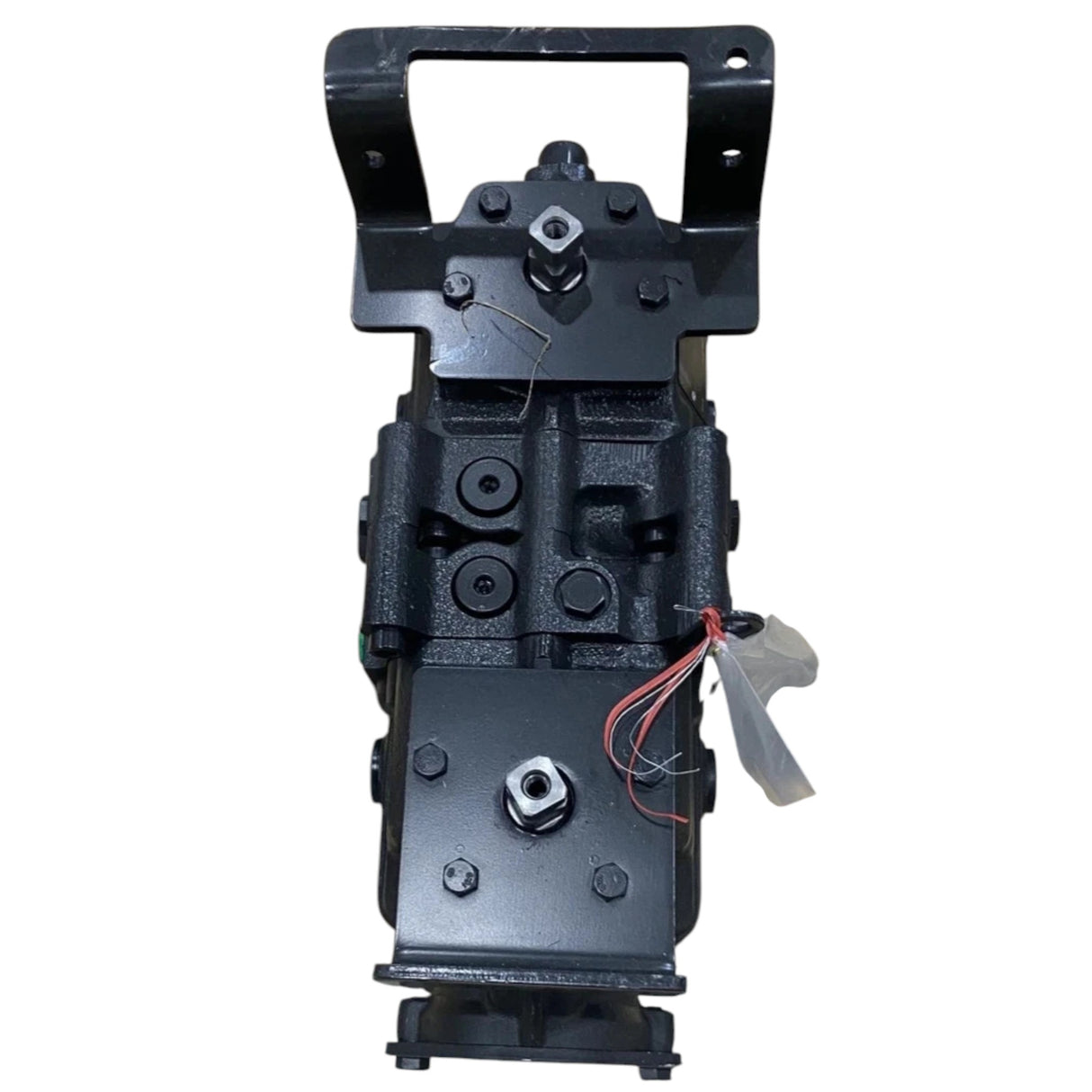 7001067 Genuine Bobcat Hydraulic Pump