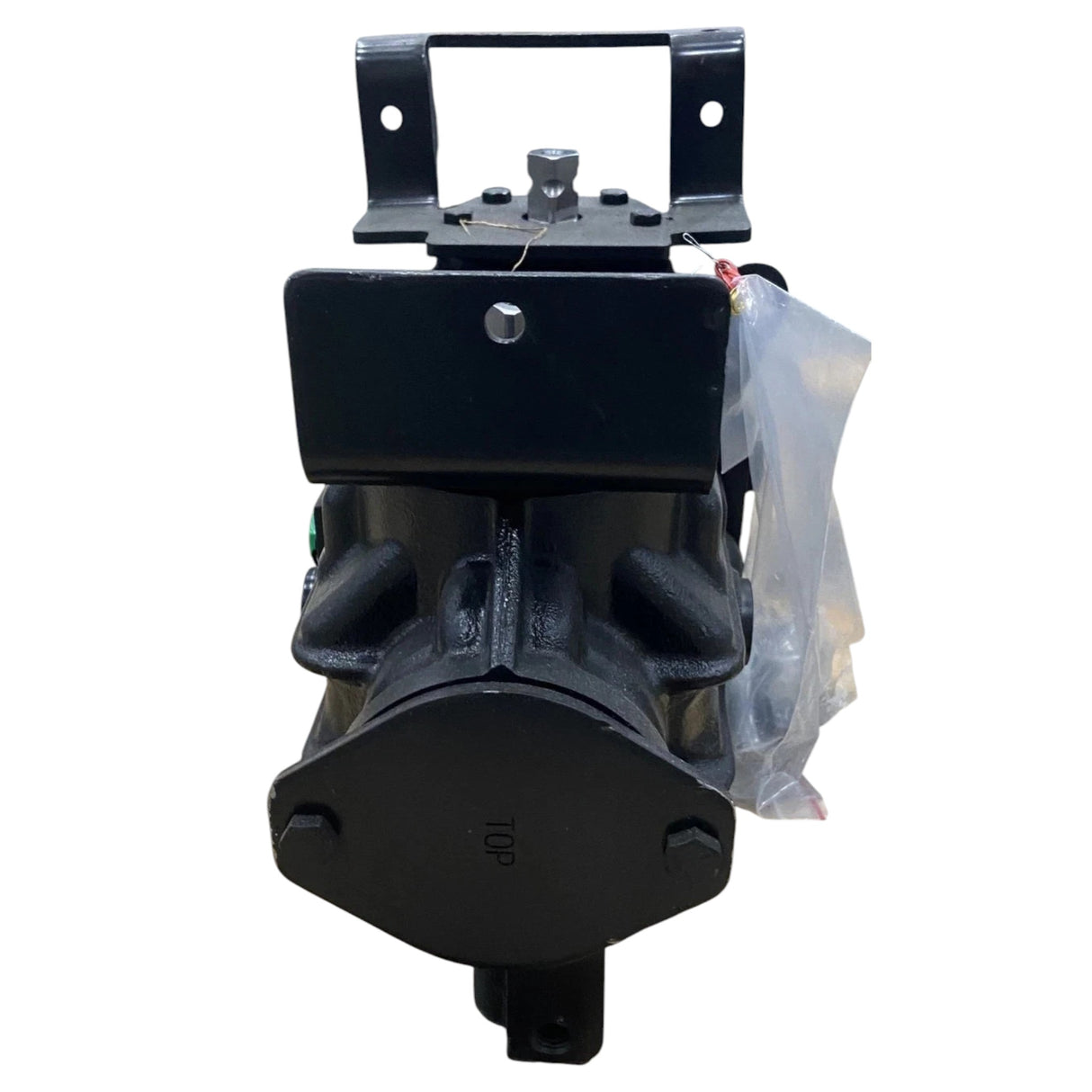 7001067 Genuine Bobcat Hydraulic Pump