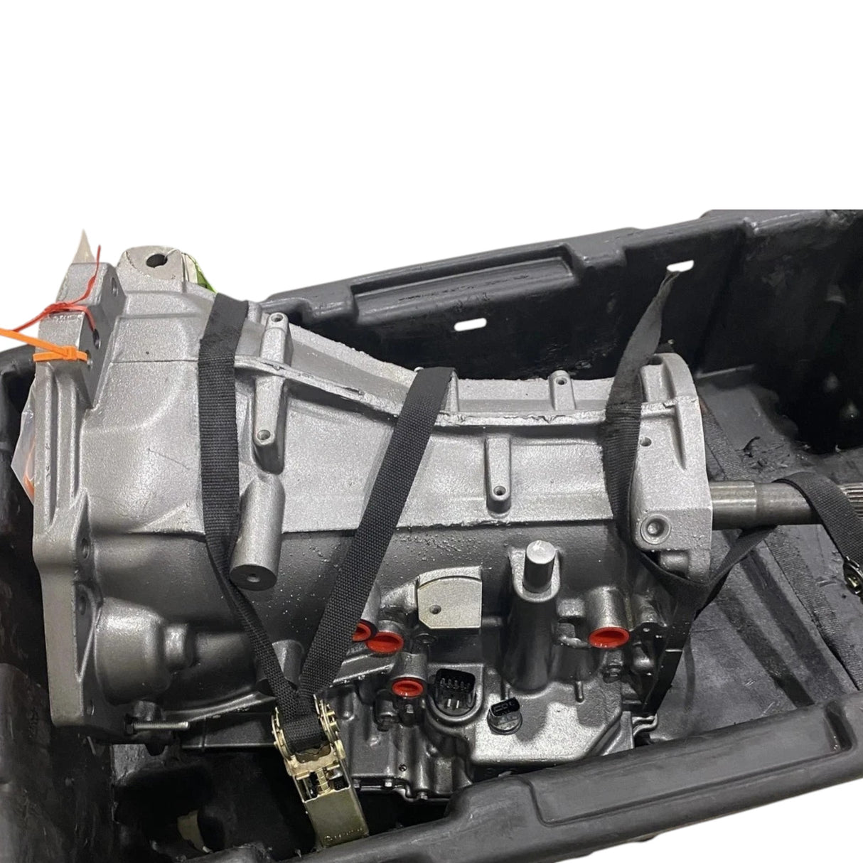A137508 Genuine Mopar Automatic Transmission Assembly